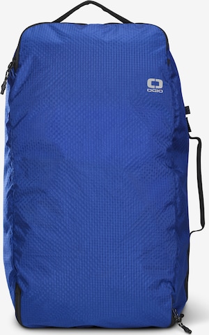 Ogio Rucksack 'FUSE 50' in Blau: predná strana