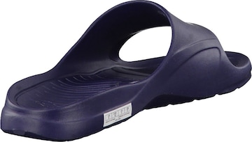 PUMA Beach & swim shoe 'Divecat' in Blue