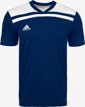 ADIDAS SPORTSWEAR Jersey 'Regista 18' in Blue: front