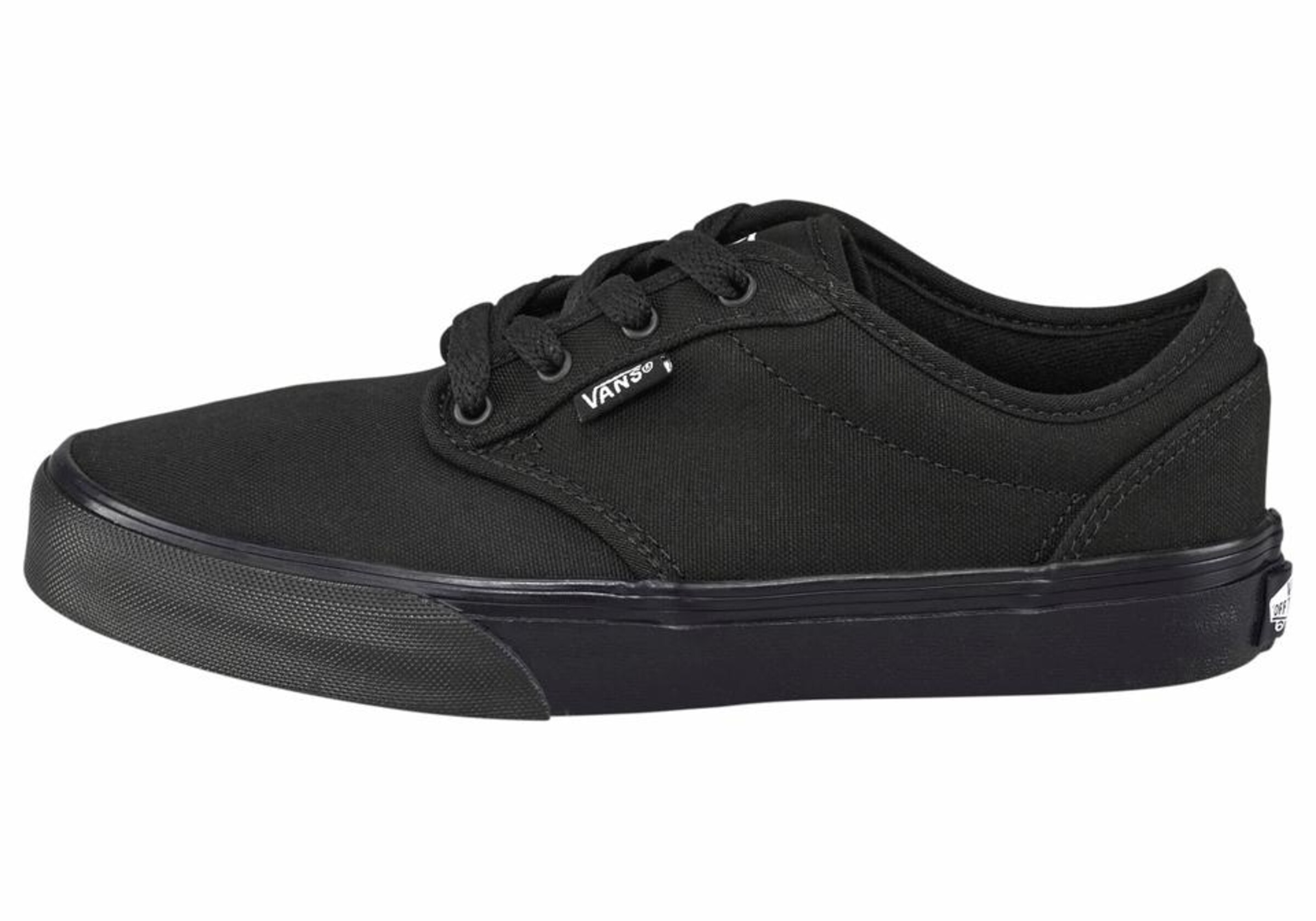 VANS Sneakers in Black