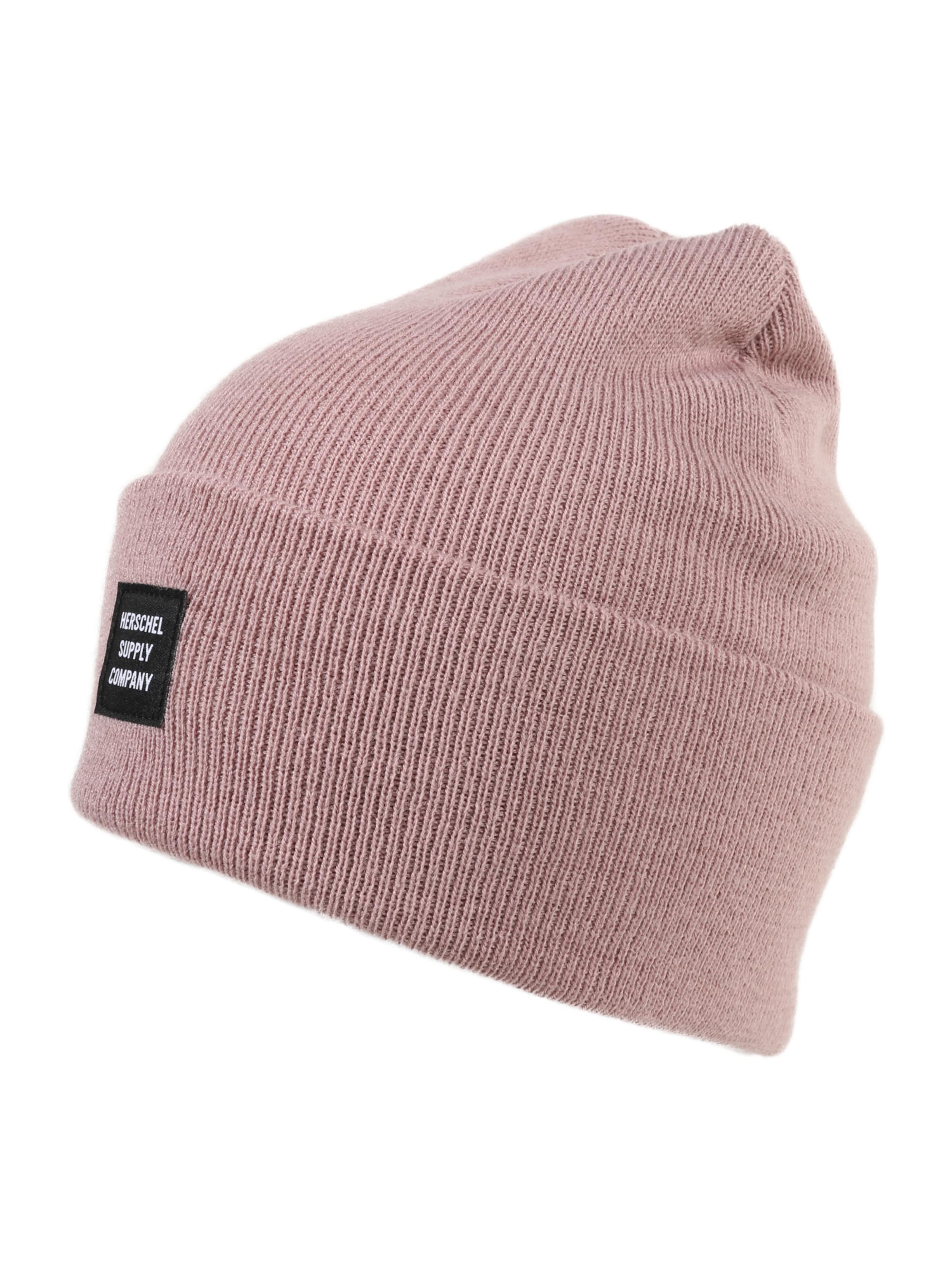 Berretto 'Abbott' di Herschel in rosa: frontale