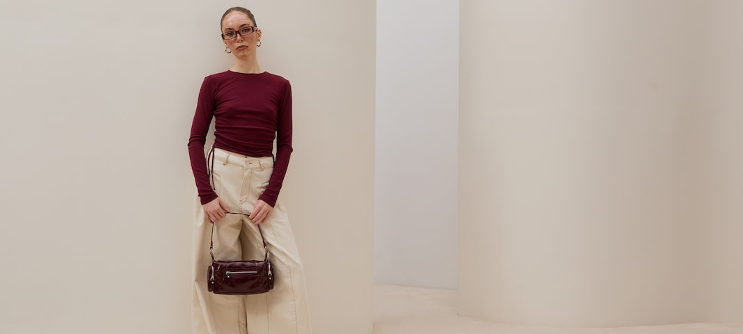 Hauts pour les femmes petites