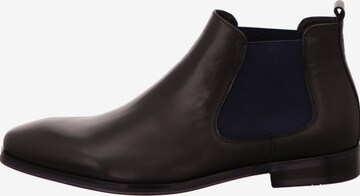 Digel Chelsea Boots in Black