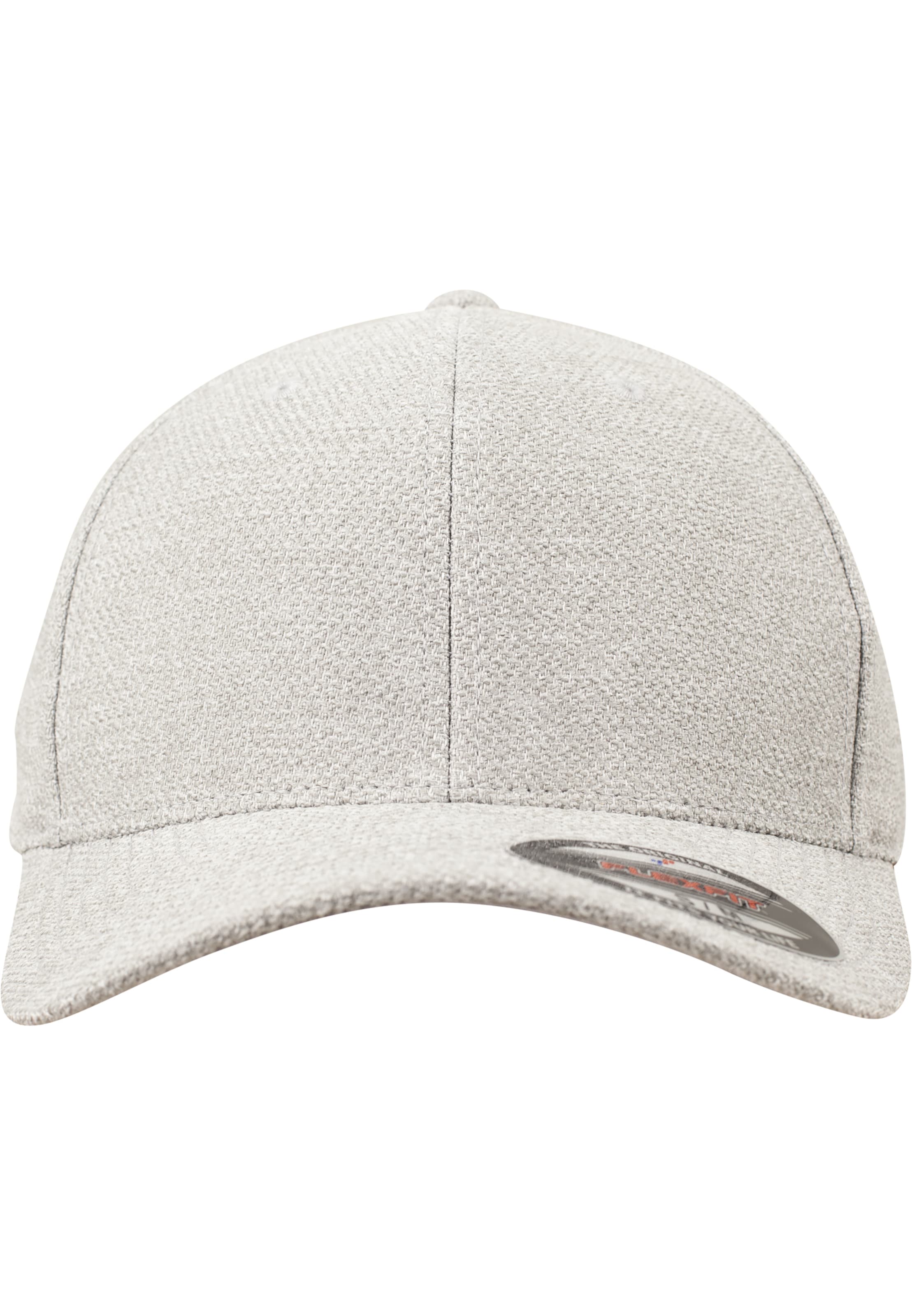 Flexfit Čiapka - Sivá