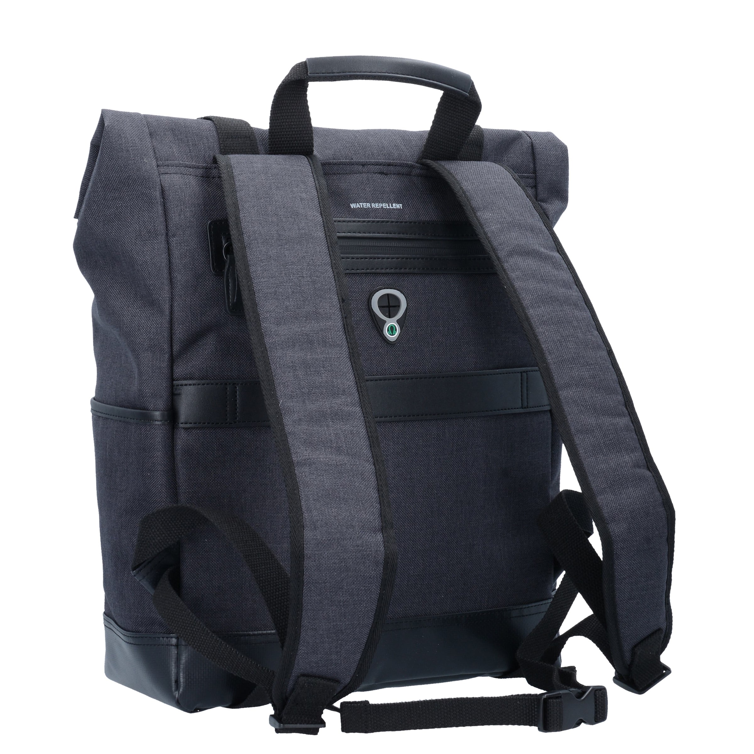 Picard Backpack 'Speed' in Black