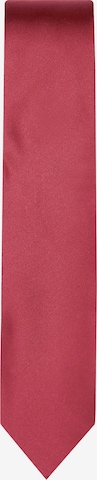 Calvin Klein Krawatte in Rot: predná strana