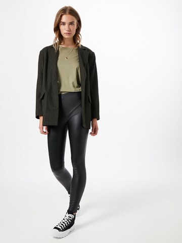 ONLY Skinny Leggings 'Rachel' in Zwart