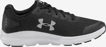 UNDER ARMOUR Laufschuh in Schwarz