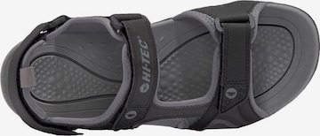 HI-TEC Sandals 'Crater M' in Grey