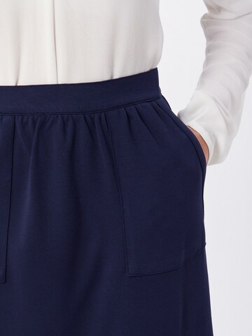 s.Oliver Rok in Blauw