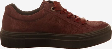 Legero Sneakers in Red