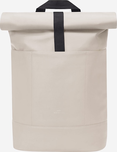 Ucon Acrobatics Backpack 'Hajo Medium Lotus' in Cream / Black, Item view