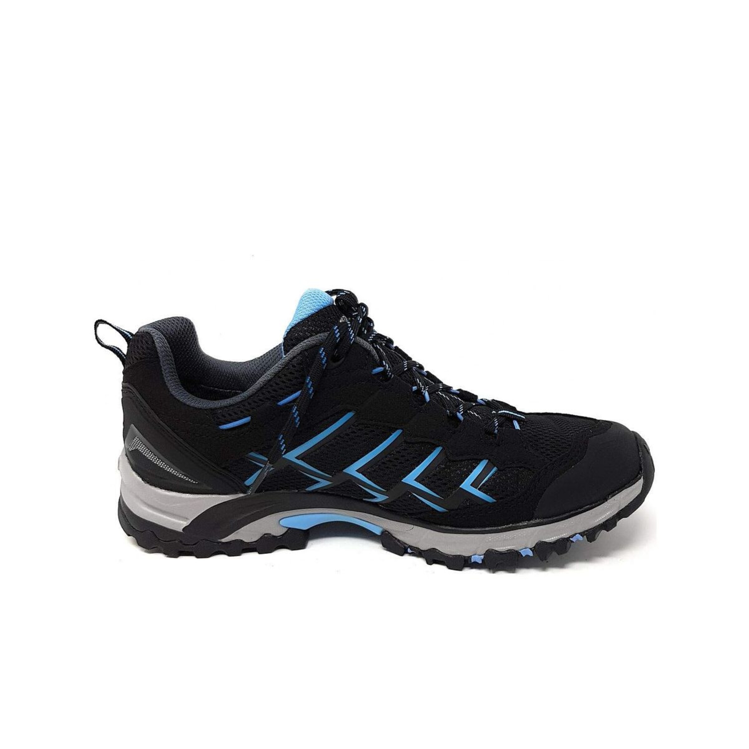 MEINDL Flats in Black