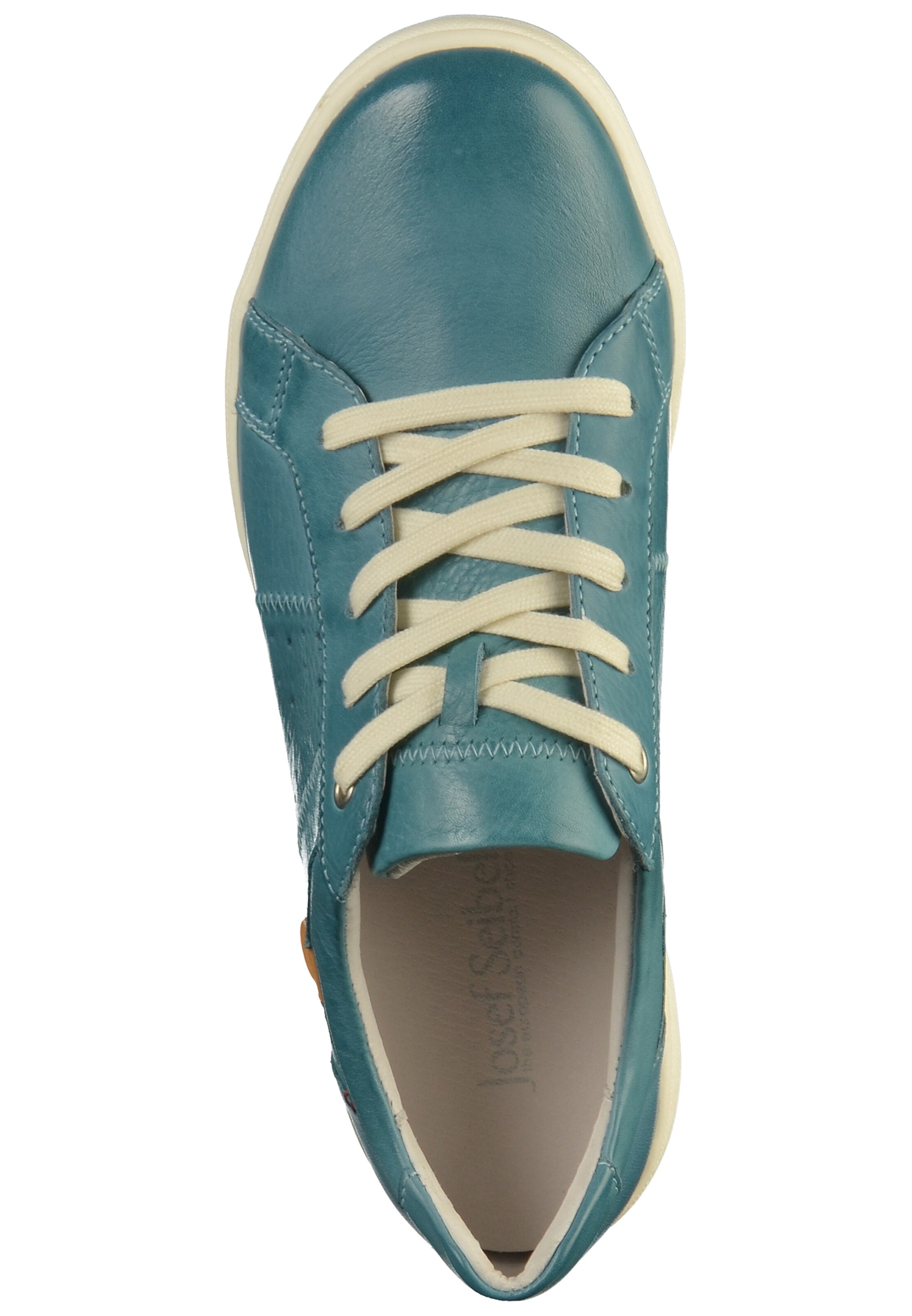 JOSEF SEIBEL Sneakers laag 'Caren' in Blauw