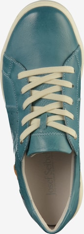 JOSEF SEIBEL Sneakers 'Caren' in Blue