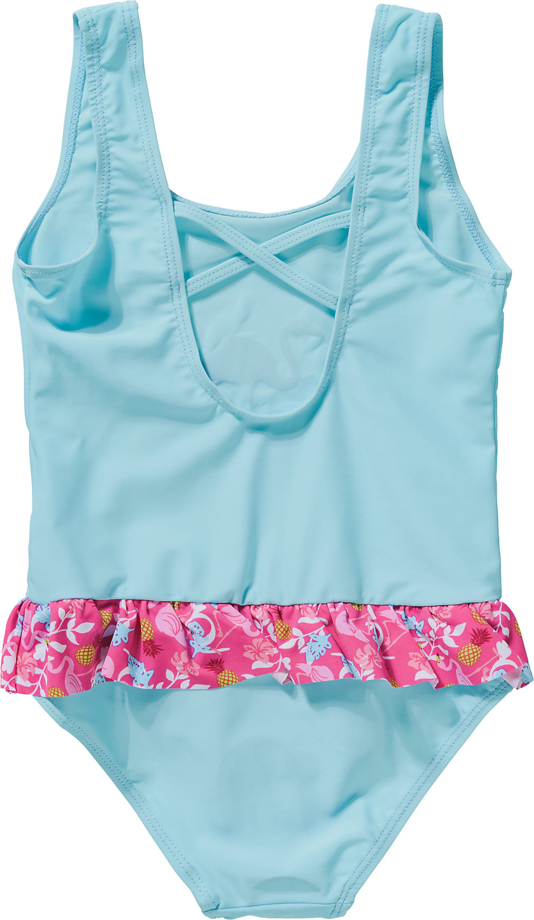 PLAYSHOES Fürdőruhák - kék