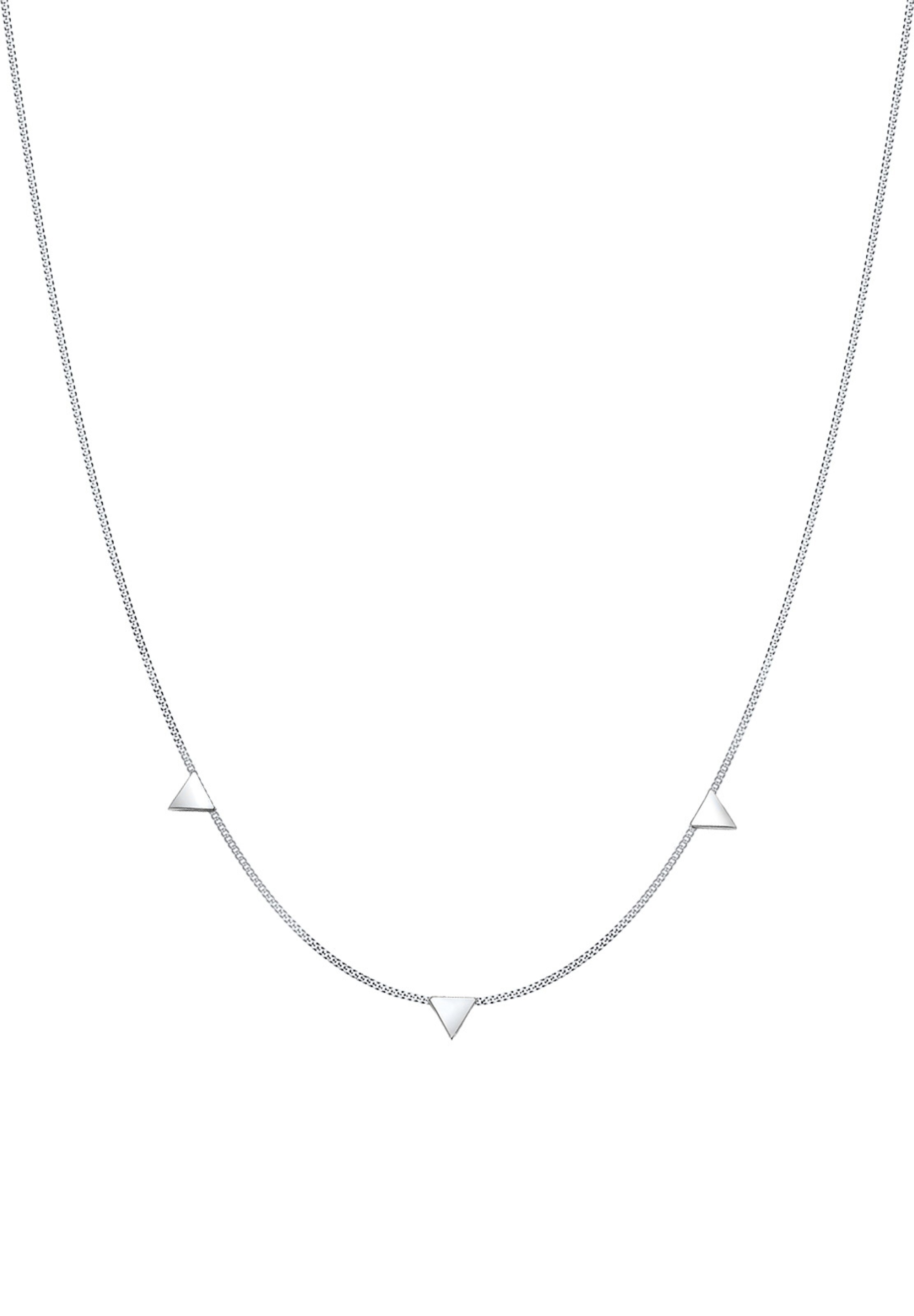 ELLI Necklace in Silver