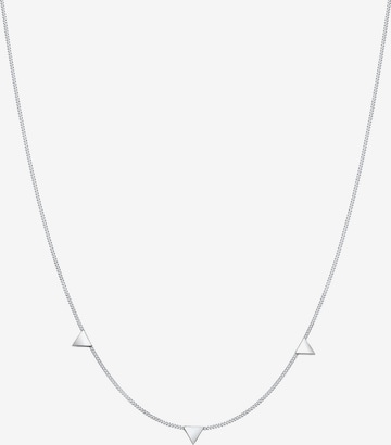 ELLI Necklace in Silver