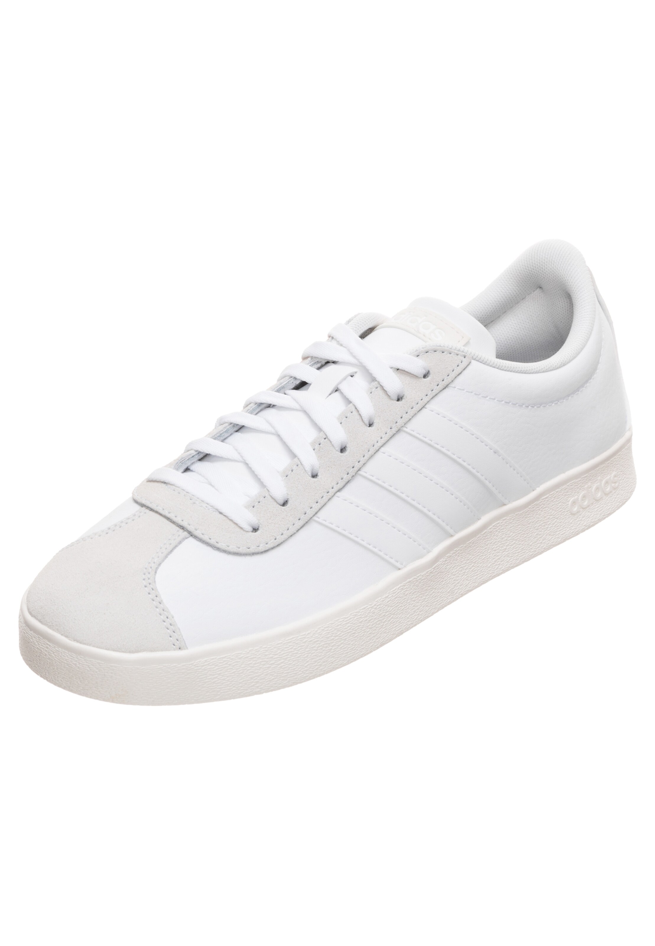 ADIDAS PERFORMANCE - Sportschoen 'VL Court 2.0' in de kleur Wit