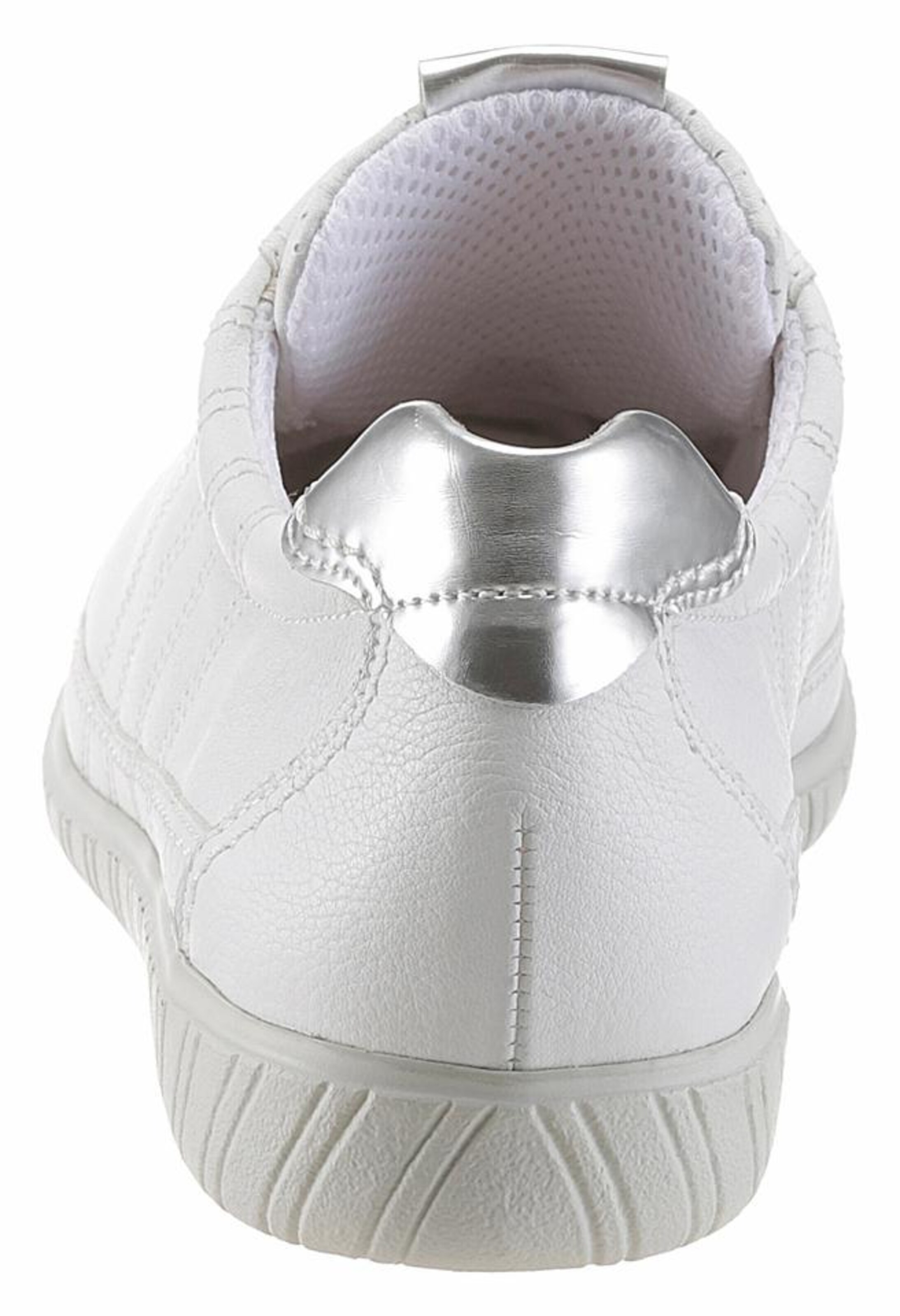GABOR Sneakers in White