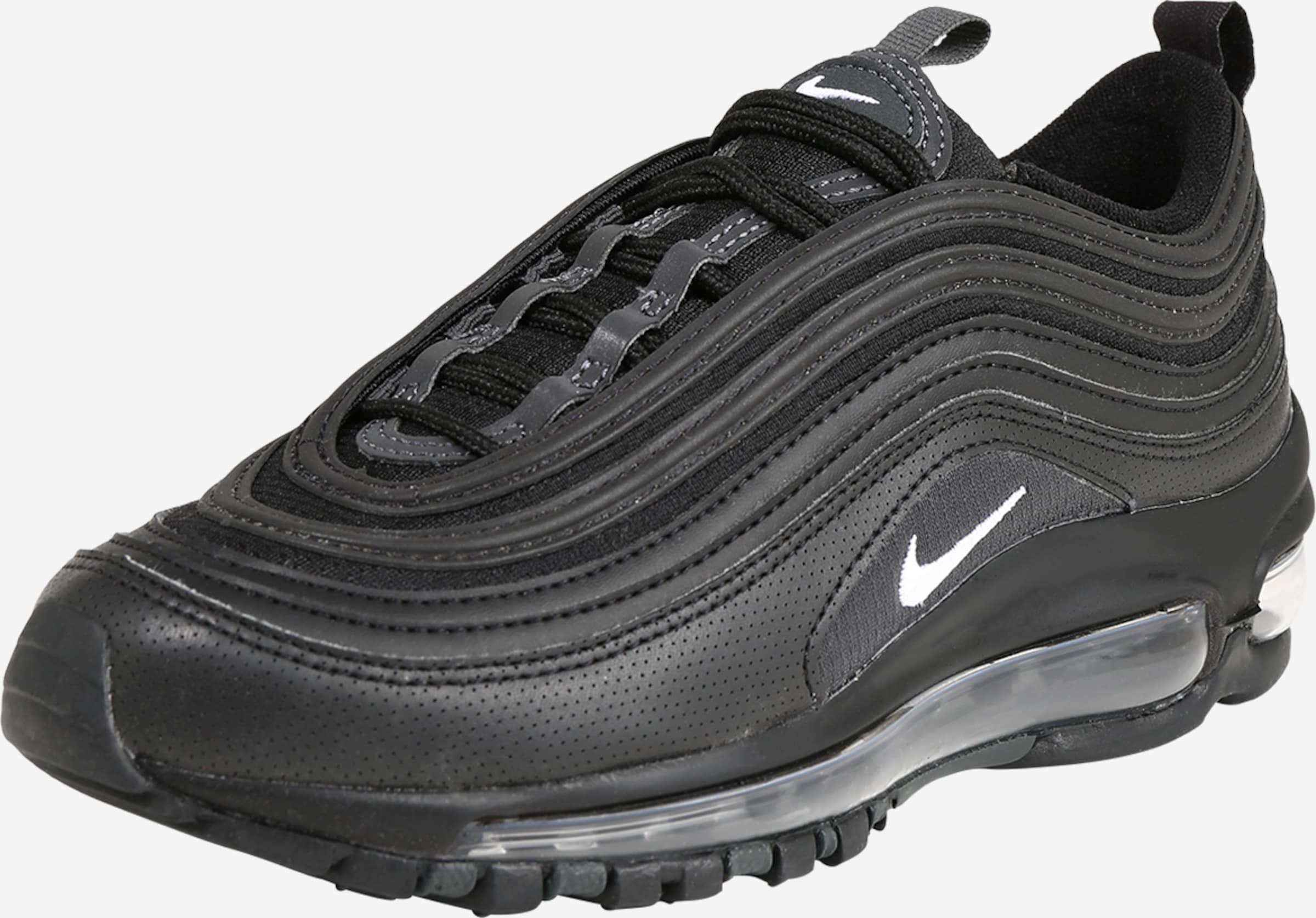 Nike Zapatillas deportivas 97' en Negro | ABOUT