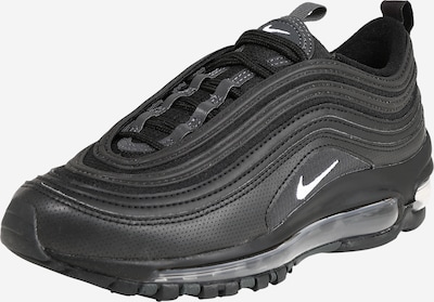 Nike Sportswear Trainers 'Air Max 97' in Black / White, Item view
