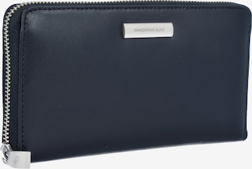 MANDARINA DUCK Wallet 'Hera 3.0' in Black