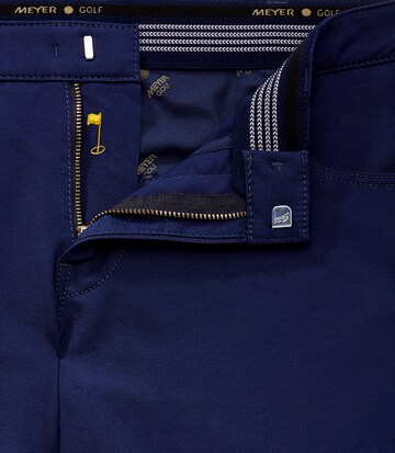 Regular Pantalon 'Carnoustie' Meyer Hosen en bleu