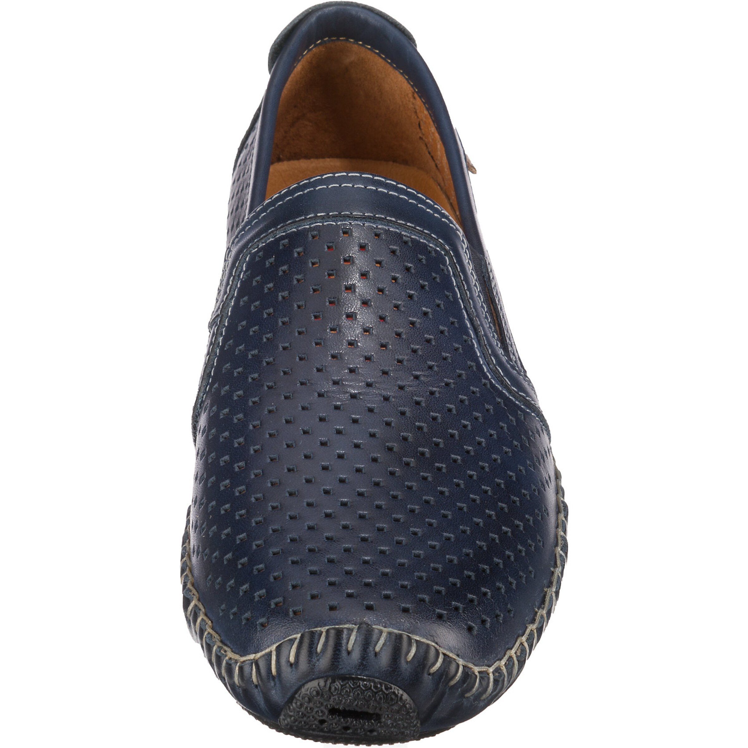 PIKOLINOS Slip-ons 'Jerez' in Blue