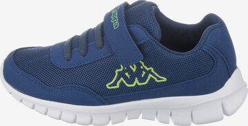 KAPPA - Zapatillas deportivas 'Follow' en azul