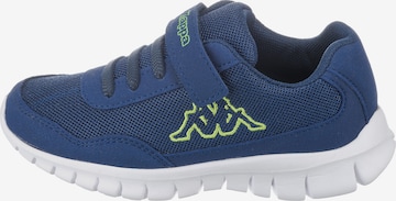 KAPPA Trainers 'Follow' in Blue