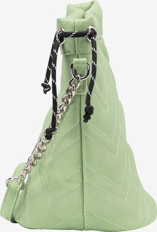 MYMO Handbag in Green