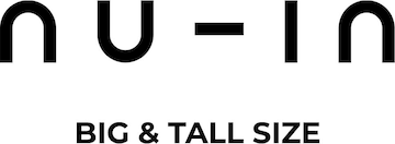 NU-IN Big & Tall Logo