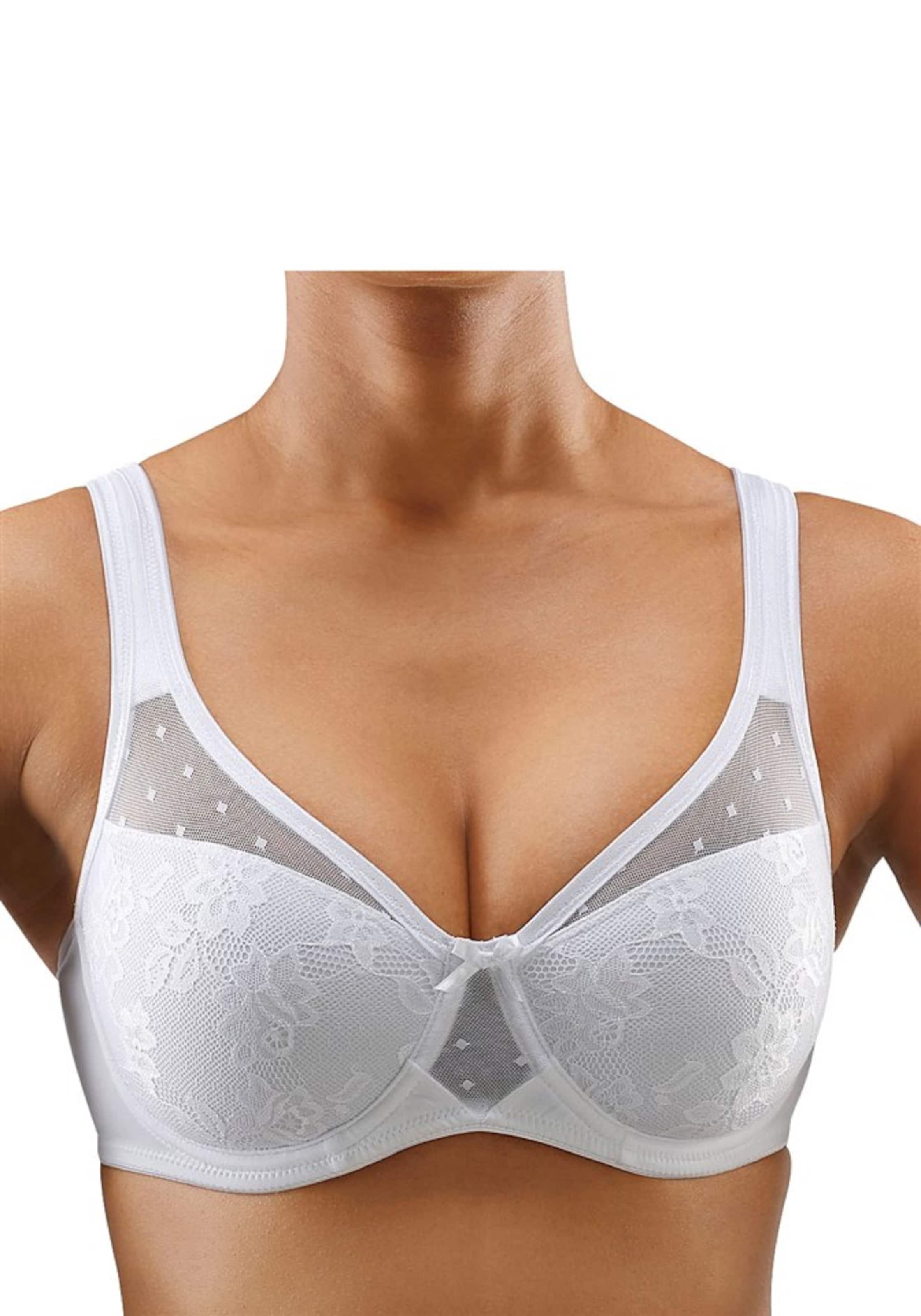 NUANCE Regular Minimizer in White