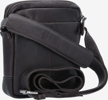 Harold's Crossbody Bag 'Concepts' in Brown