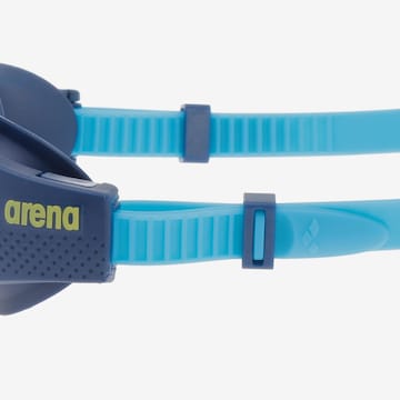 ARENA Schwimmbrille 'THE ONE JR' in Blau