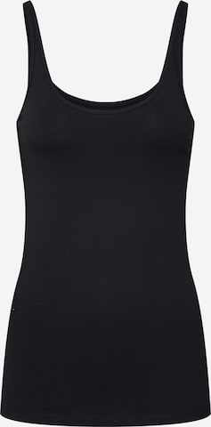 OPUS Top 'Ina' in Black: front