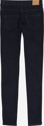KIDS ONLY Skinny Jeans in Blauw: terug
