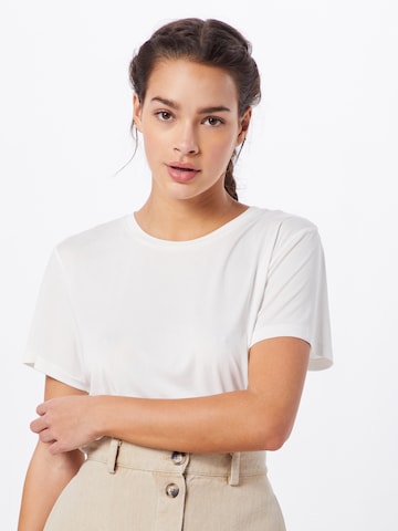 Soft Rebels Shirt 'Ella' in White