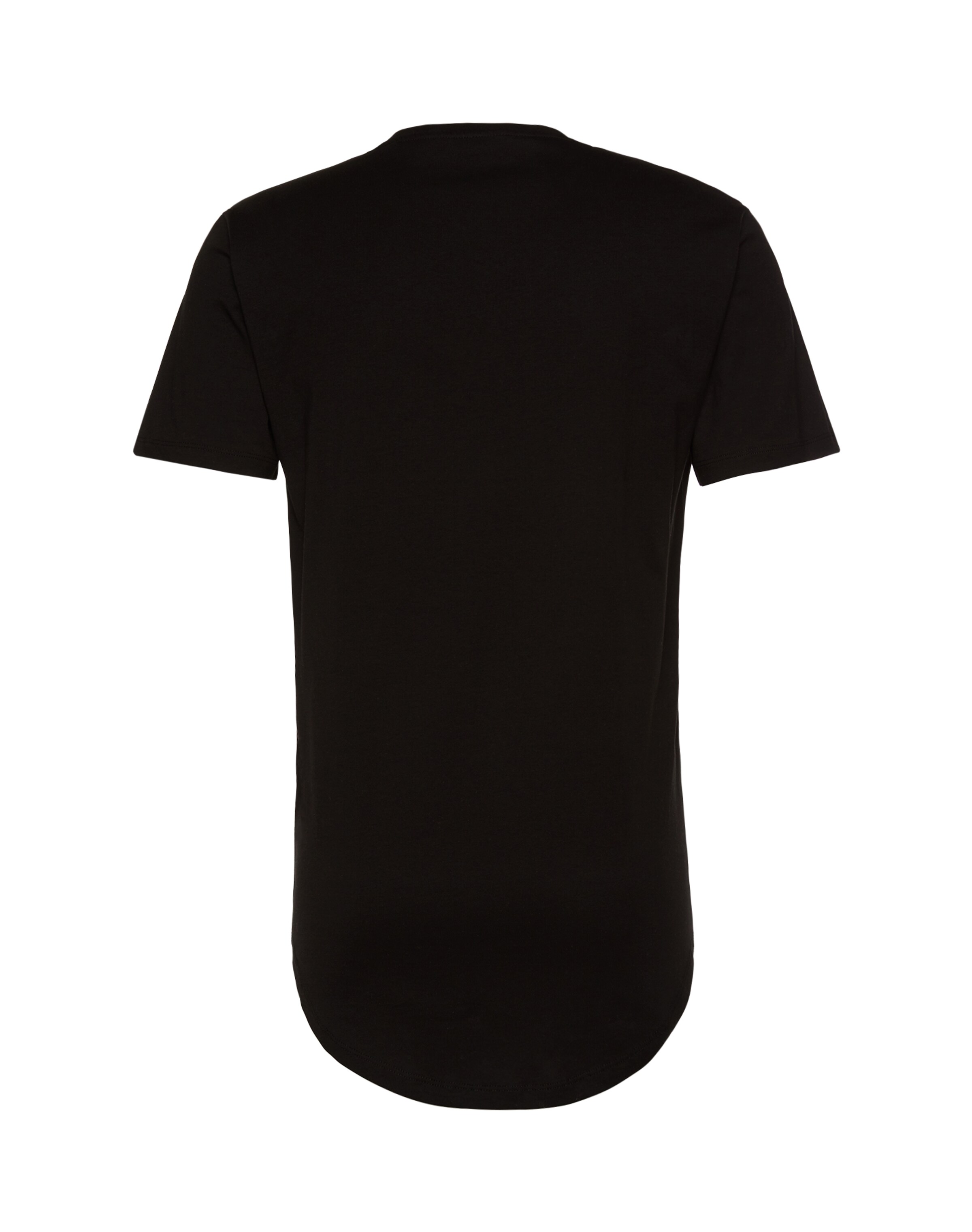 Regular fit Tricou 'ONSMatt' de la Only & Sons pe negru
