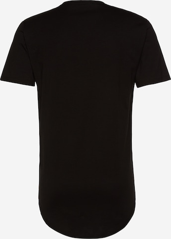 Only & Sons Regular fit Shirt 'Matt' in Black