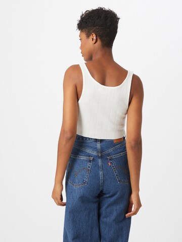 ROXY Top 'Summer' - Biela