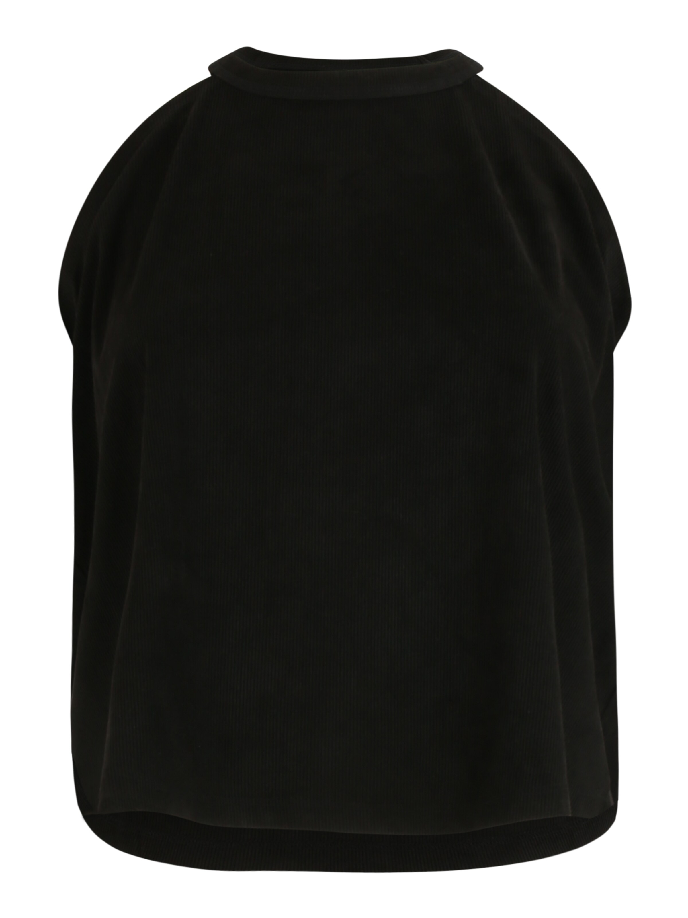 Urban ClassicsTop - crna boja