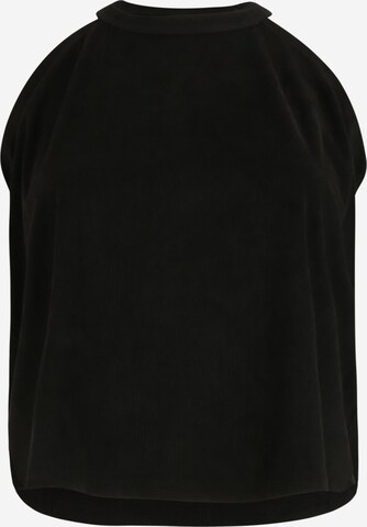 Urban Classics Top in Zwart