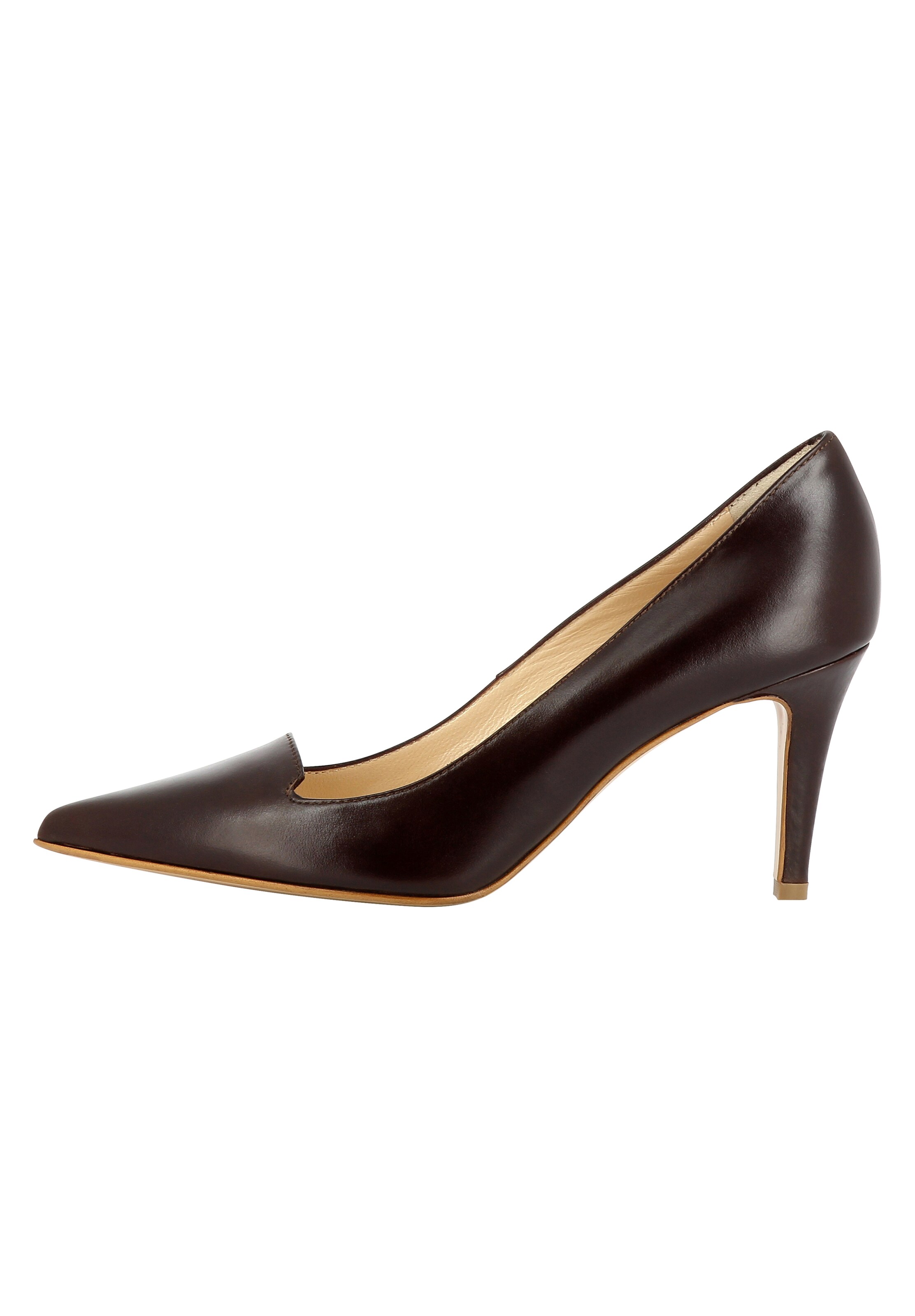EVITA Pumps in Bruin
