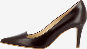 EVITA Pumps in Bruin