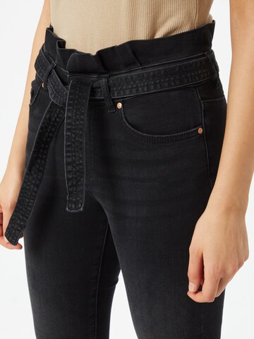 Skinny Jean 'Hush' ONLY en noir