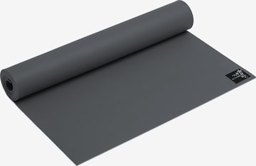 YOGISTAR.COM Mat in Grey: front