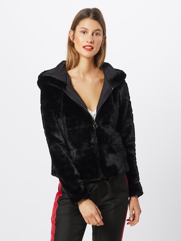 ONLY Between-Season Jacket in Black: front