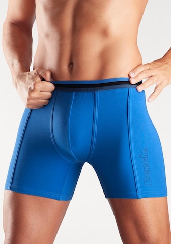 BENCH Boxer shorts in Blue